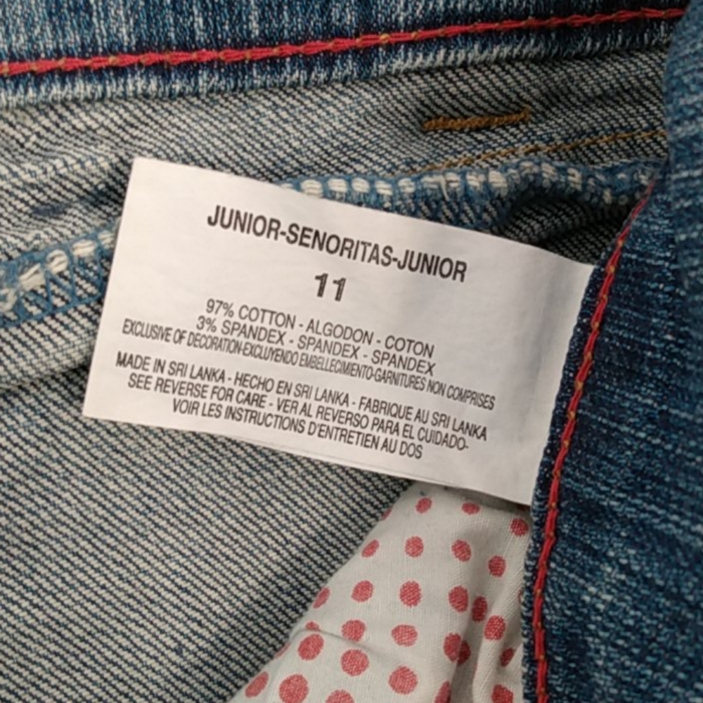 Jeans - Picture 5 of 5